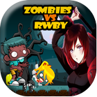 zombie Ruby : kill, die, warfare & Power icon