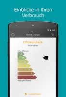 innogy Energiesparmeister syot layar 2