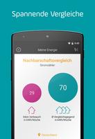 innogy Energiesparmeister syot layar 3