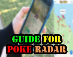 Detector Poke Radar-Poke Tips ảnh chụp màn hình 1