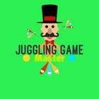 Juggling game Master icon