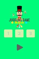 Juggling game Master screenshot 2