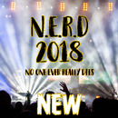 N.E.R.D. 2018 No One Ever Really Dies APK