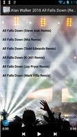 Alan Walker 2018 All Falls Down (Remixes) 截圖 1