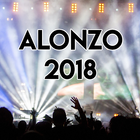 Alonzo 2018 ícone