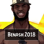 Benash 2018 아이콘