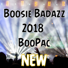 Boosie Badazz 2018 BooPac ícone