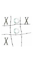 classic tic tac toe تصوير الشاشة 1