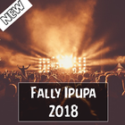 Fally Ipupa 2018 icône