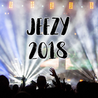 Jeezy 2018 No Pressure ikon