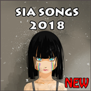 APK Sia songs 2017