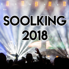 Soolking 2018 icône