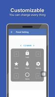 Assistive Touch New - Easy Touch for Andriod screenshot 3