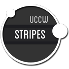 UCCW Stripes icon