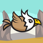 Fly Eagle icon