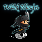Wild Ninja icône