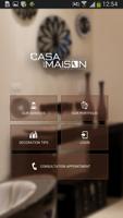 Casa and Maison スクリーンショット 2