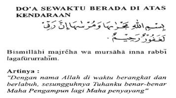 Kumpulan Doa Sehari-Hari screenshot 2