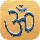 OhmSantih Yoga icon