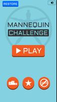 Mannequin Challenge 2.0 screenshot 2