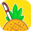 Shoot a Pineapple Apple Pen APK