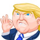 Trumpy Circle 图标