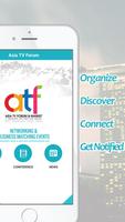 ATF Mobile পোস্টার