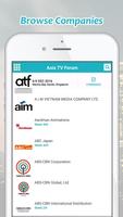 ATF Mobile اسکرین شاٹ 2