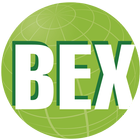 BEX Asia ícone