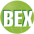 BEX Asia icône