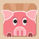 Flying  Piggy APK