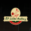 RX Cricket Academy APK