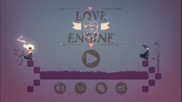 Love Engine ภาพหน้าจอ 1