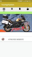 KTNS RS3 MANUAL Affiche