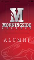 Morningside College Alumni الملصق