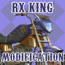 RX King Modification APK