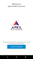 Apex App Affiche