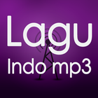 آیکون‌ Lagu mp3 - Indo Radio