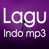 Lagu mp3 - Indo Radio icône