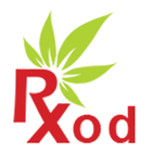 Rxod أيقونة