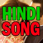 Hindi Songs - Bollywood Radio ícone