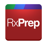 RxPrep NAPLEX/MPJE/CPJE Review