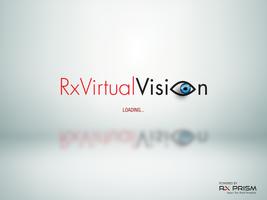 RxVirtual Vision poster
