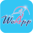 WoApp icon