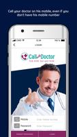 Call with Doctor 포스터