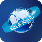 WallofDiabetes ไอคอน
