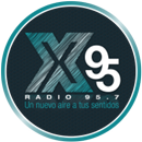 Radio x95 oficial APK
