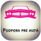 Podpora pre autá RxR icon