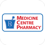 Medicine Centre Pharmacy icône