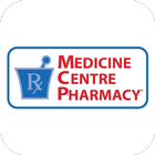 Medicine Centre Pharmacy أيقونة